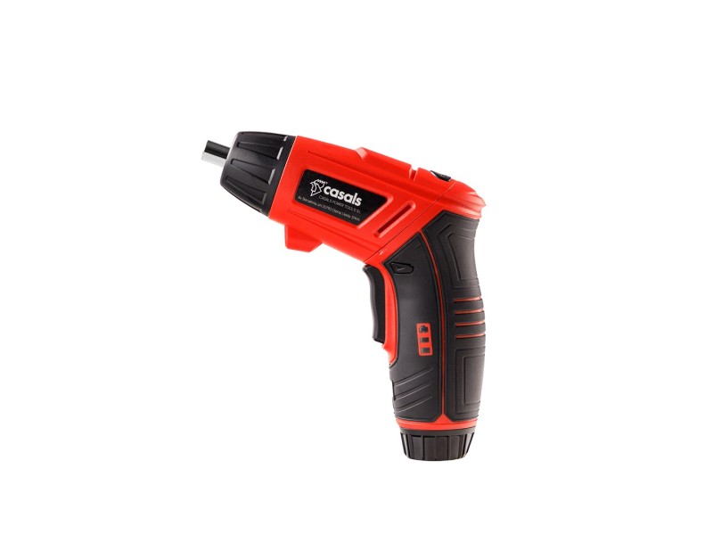 CASALS CCS3621B 3.6V electric screwdriver