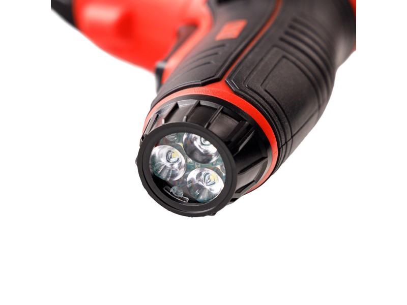 CASALS CCS3621BC 3.6V electric screwdriver