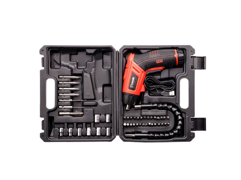 CASALS CCS3621BC 3.6V electric screwdriver