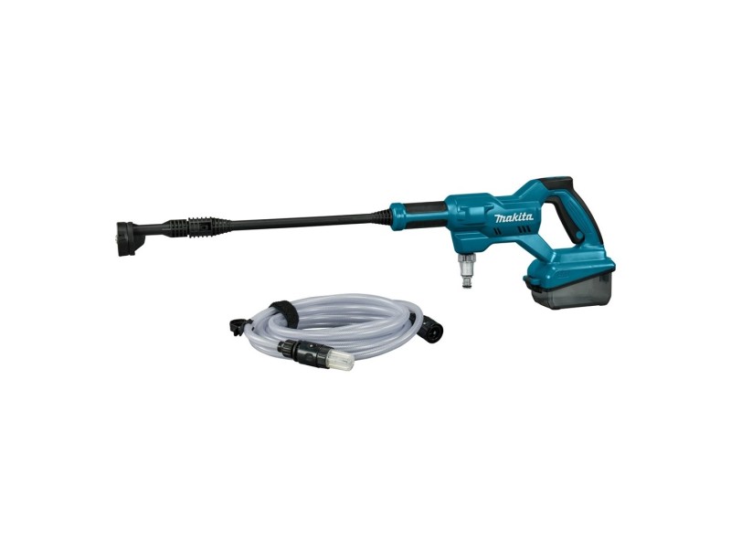 MAKITA DHW180Z cordless pressure washer