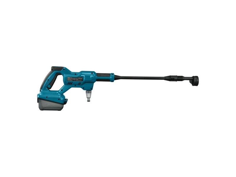 MAKITA DHW180Z cordless pressure washer
