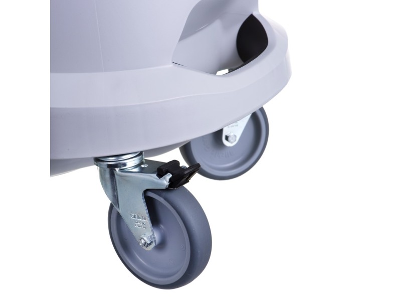 Makita VC4210L dust extractor