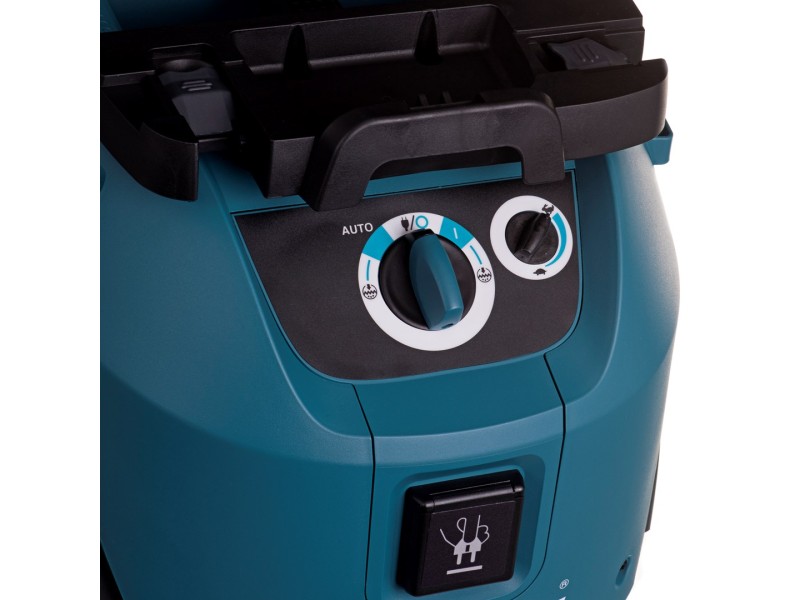 Makita VC4210L dust extractor
