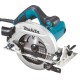 Makita HS7611J portable circular saw 19 cm Black, Blue 5500 RPM 1600 W Makita HS7611J portable circular saw 19 cm Black, Blue 5500 RPM 1600 W