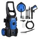 Scheppach HPC1600-KIT - pressure washer