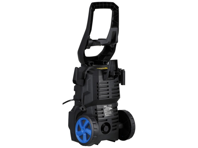 Scheppach HPC1600-KIT - pressure washer