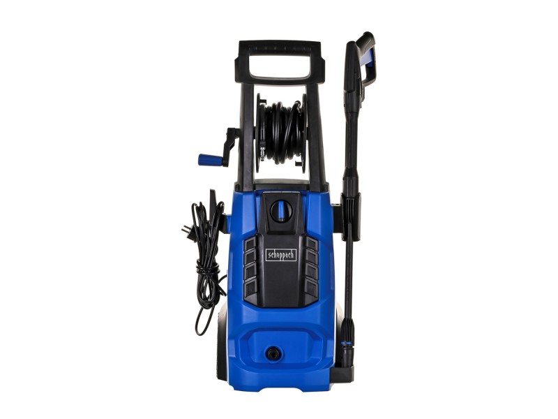 Scheppach high-pressure cleaner HCE2800