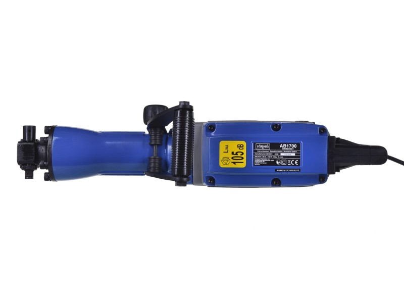 Scheppach AB1700 HEX (SCH5908203901) demolition hammer