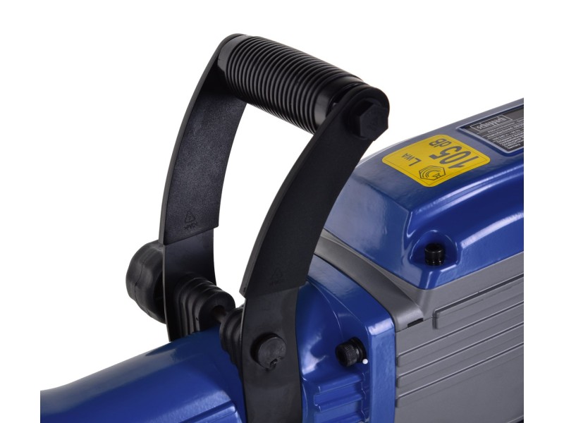 Scheppach AB1700 HEX (SCH5908203901) demolition hammer