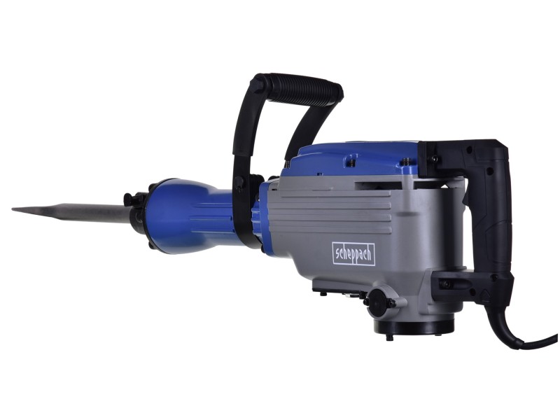 Scheppach AB1700 HEX (SCH5908203901) demolition hammer
