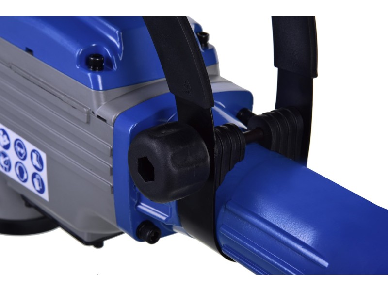 Scheppach AB1700 HEX (SCH5908203901) demolition hammer