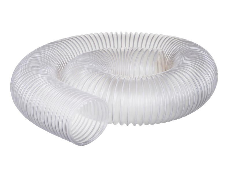 Scheppach DC500 White 75 L 550 W