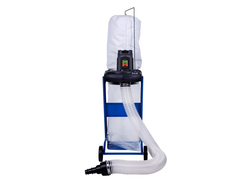 Scheppach DC500 White 75 L 550 W