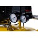 Stanley Oil compressor 24 l 1500 W FCCC404STN005 24 l 8 bar set of 6 pieces