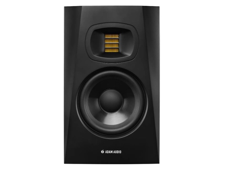 Adam Audio T5V Black