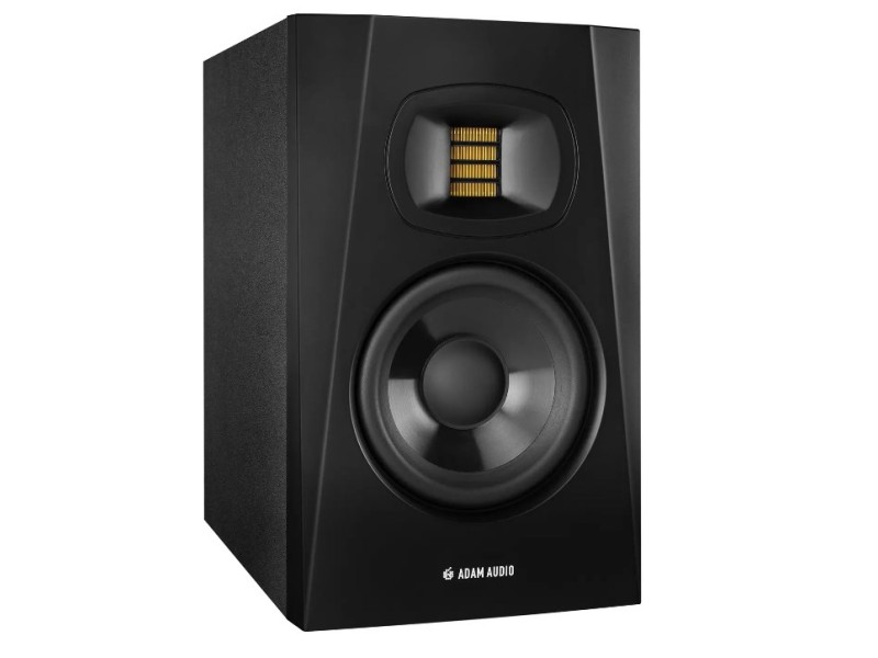 Adam Audio T5V Black