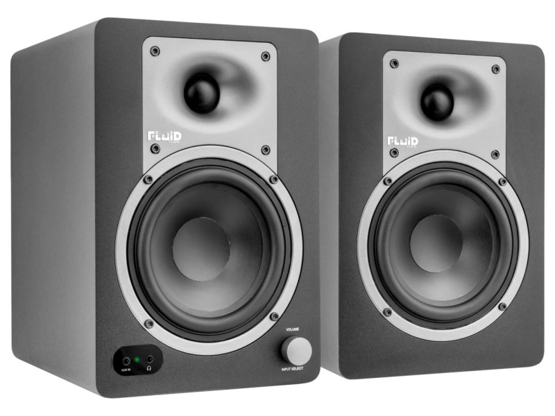 Fluid Audio C50BT - Active 5