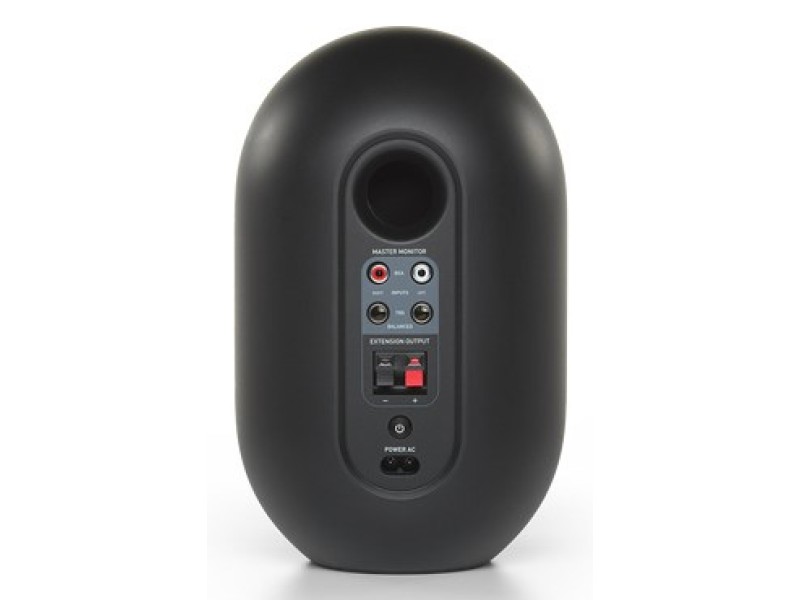 JBL 104 SET-BT Black - coaxial monitors with Bluetooth