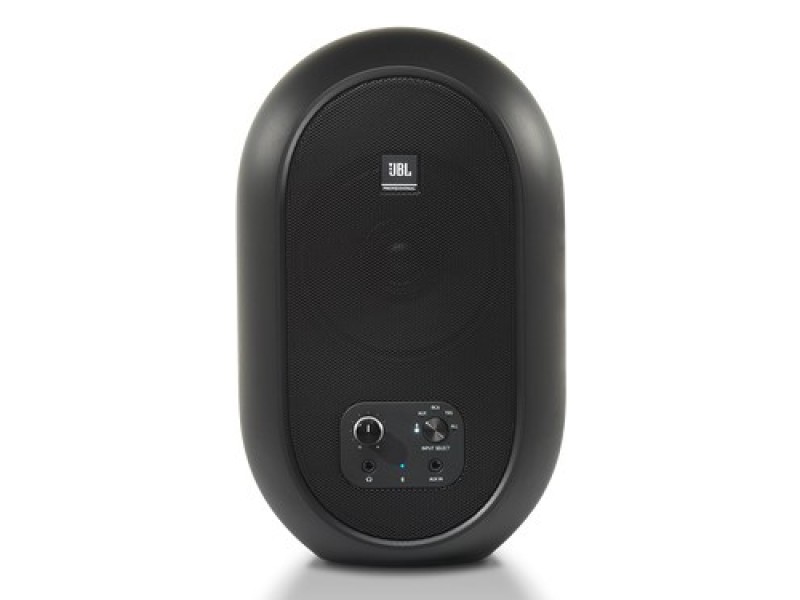 JBL 104 SET-BT Black - coaxial monitors with Bluetooth