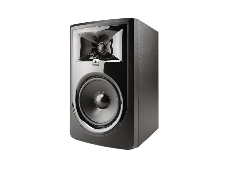 JBL 306P MkII - 2-way active studio monitor