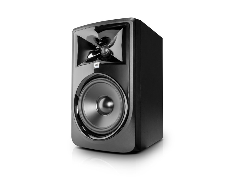 JBL 308P MKII - active studio monitor
