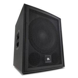 JBL IRX115S - active subwoofer