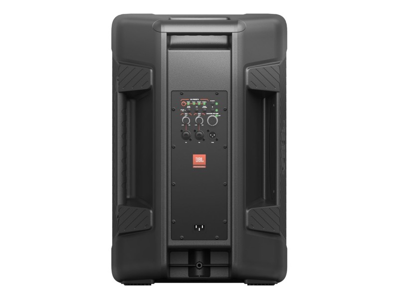 JBL IRX112BT - active loudspeaker column
