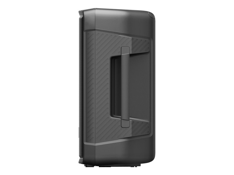 JBL IRX112BT - active loudspeaker column