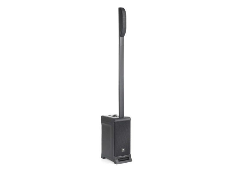 JBL IRX ONE - column sound system with mixer