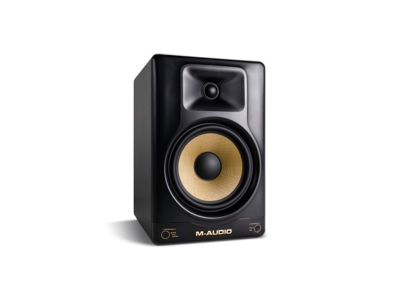 M-audio Forty Eighty - active monitor