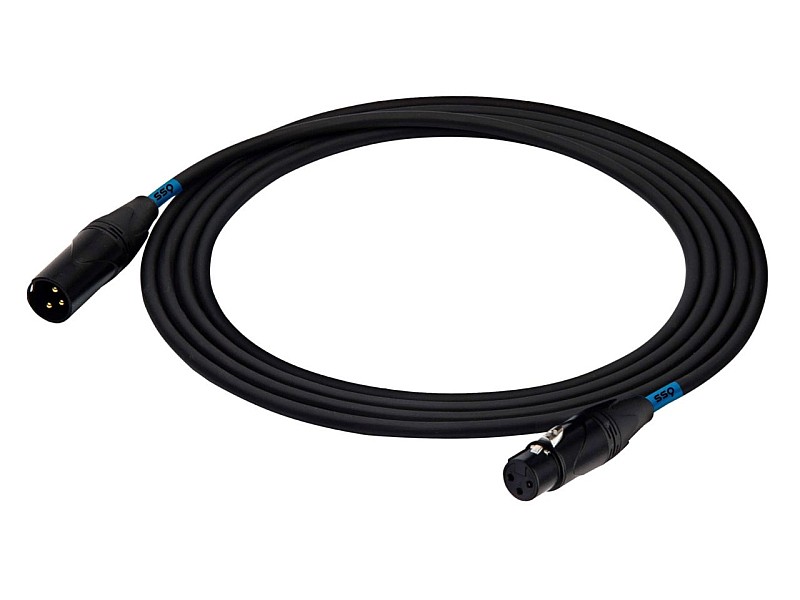SSQ Cable XX7 - XLR-XLR cable, 7 metres