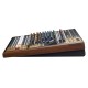 Tascam MODEL 16 audio mixer 16 channels 20 - 30000 Hz Black, Gold, Wood Tascam MODEL 16 audio mixer 16 channels 20 - 30000 Hz Black, Gold, Wood