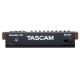 Tascam MODEL 16 audio mixer 16 channels 20 - 30000 Hz Black, Gold, Wood Tascam MODEL 16 audio mixer 16 channels 20 - 30000 Hz Black, Gold, Wood
