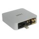 WiiM Amp Dark Grey - Stereo Streaming Amplifier