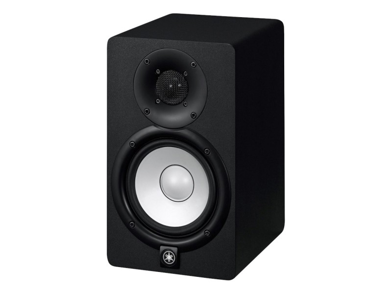 Yamaha HS5 loudspeaker 2-way Black Wired 70 W