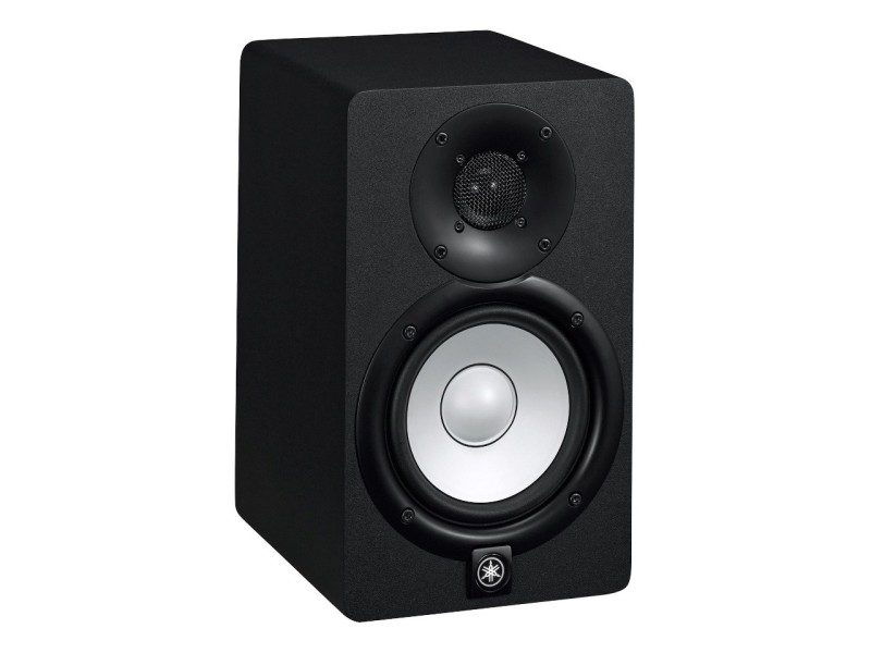 Yamaha HS5 loudspeaker 2-way Black Wired 70 W