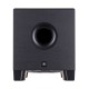 Yamaha HS8S subwoofer Black 150 W