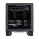 Yamaha HS8S subwoofer Black 150 W