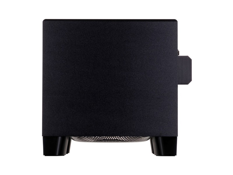 Yamaha HS8S subwoofer Black 150 W