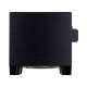 Yamaha HS8S subwoofer Black 150 W