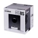Yamaha HS8S subwoofer Black 150 W
