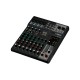 Yamaha MG10X CV - 10-channel mixing console