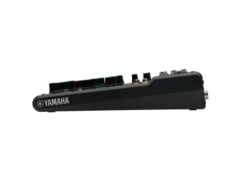 Yamaha MG10X CV - 10-channel mixing console