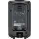 Yamaha Stagepas 400BT - portable PA system with 8-channel mixer and built-in power amplifier