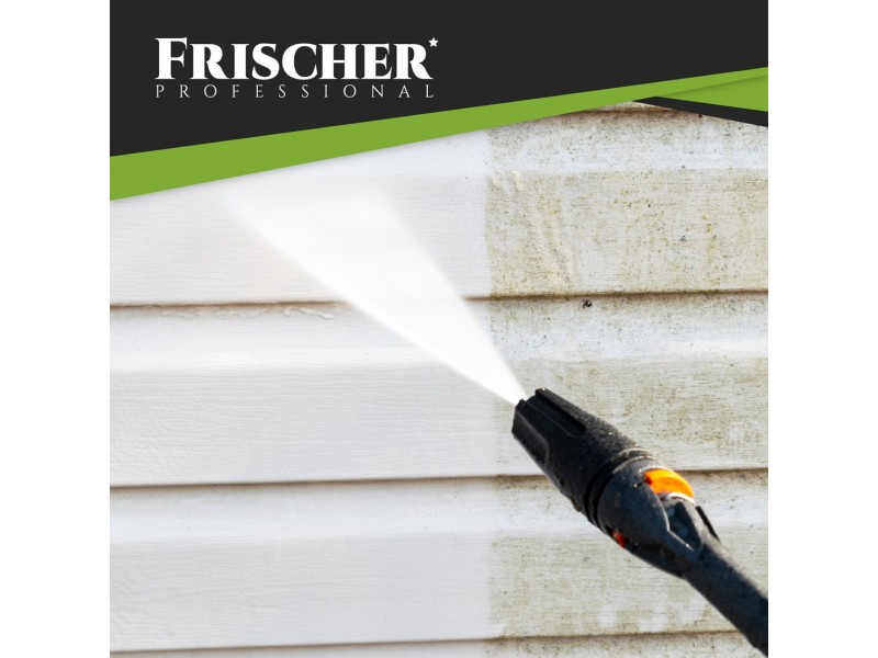 Frischer façade cleaner 5l