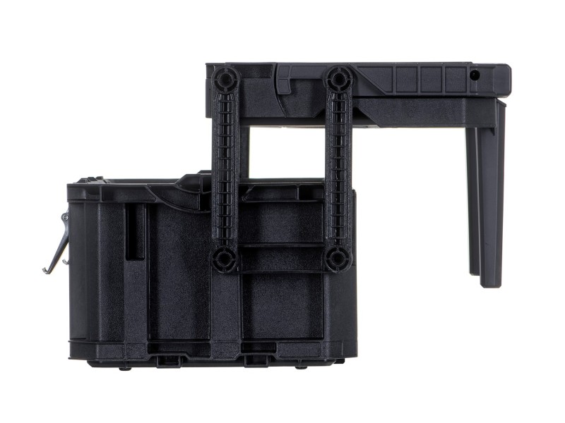 Toolbox connect cantilever 22