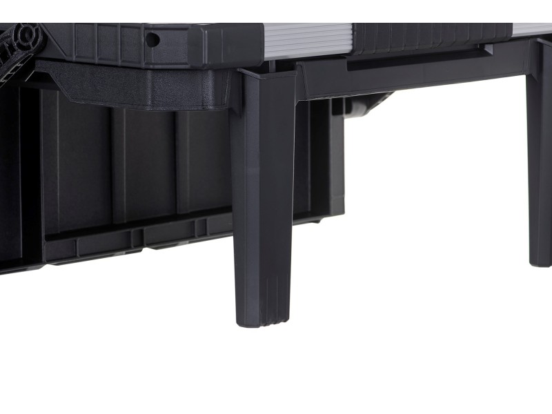 Toolbox connect cantilever 22