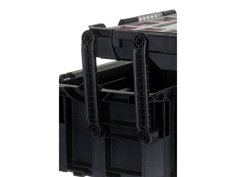 Toolbox connect cantilever 22