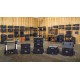 SET OF 3 TOOLBOXES ROC PRO GEAR 2,0 KETER