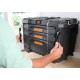 Toolbox XL 3 drawers KETER